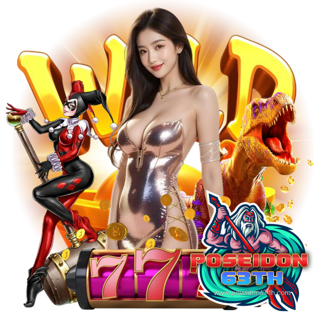 poseidon63 com